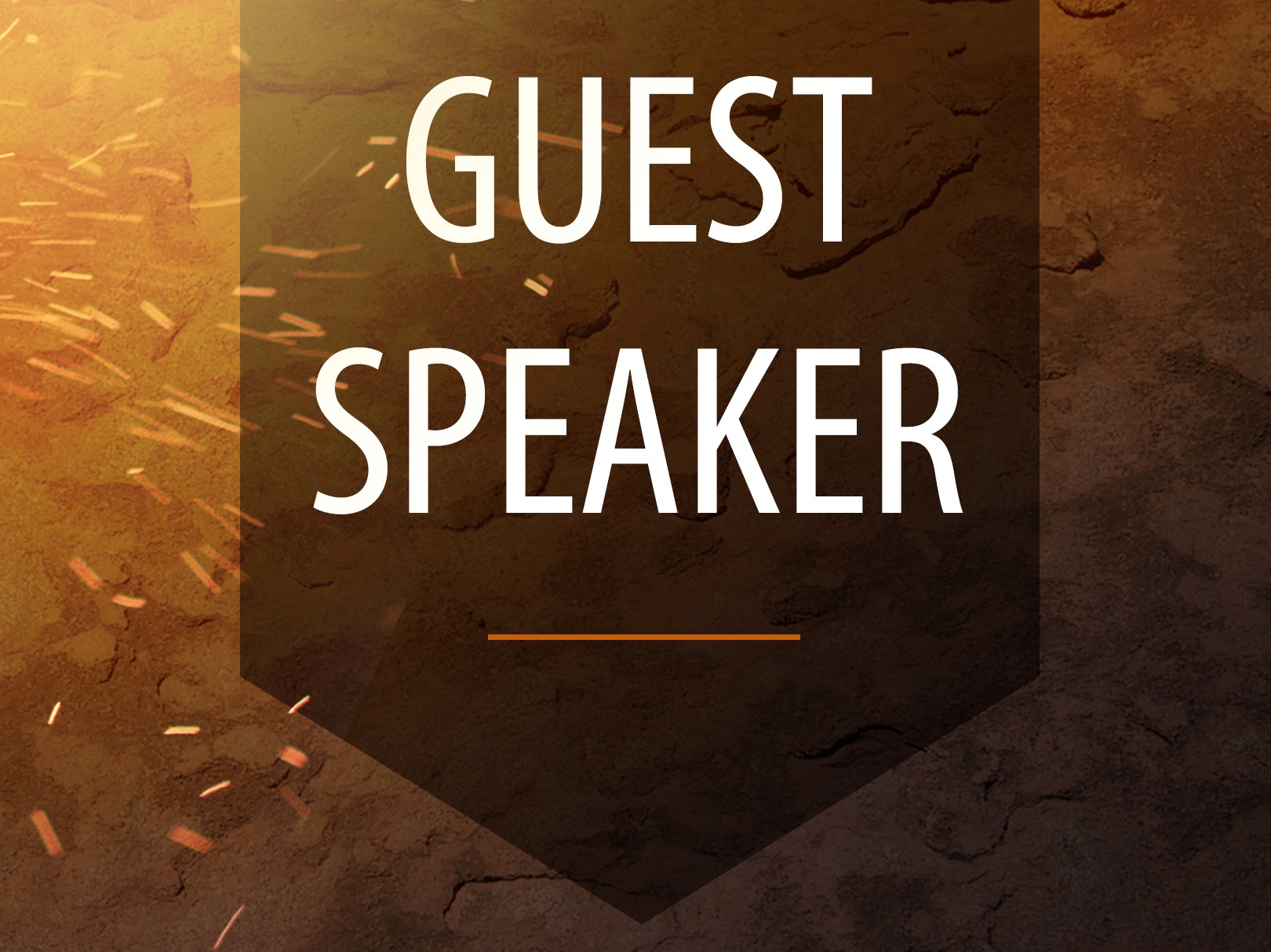 What Is A Another Word For Guest Speaker